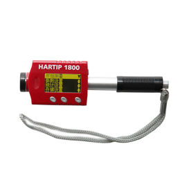 HARTIP1800轧辊型硬度计