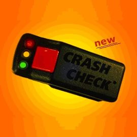 Crash Check汽车漆下伤痕探测器